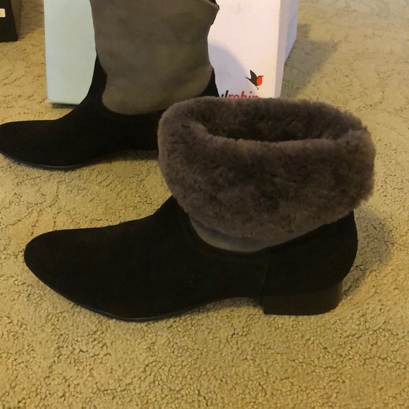 Booties - Picture 3 of 3